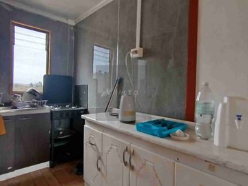 Parcela con 2 cabañas equipadas en Algarrobo Norte