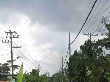 TANAH STRATEGIS LUAS MURAH DEKAT IBARBO PARK DAN RSUD SLEMAN YOGYAKARTA