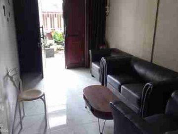 Rumah 2 Lantai SHM Bukit Kencana Jaya Tembalang Semarang,Aset Lelang Limit Lelang Rp765 Juta,Dekat kawasan UNDIP Tembalang,Dekat Pasar Meteseh dan Sigar Bencah