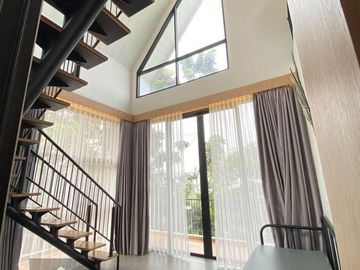 RUMAH VILLA SIAP HUNI DI SERSAN BAJURI SETIABUDI BANDUNG Strategis Harga Menarik