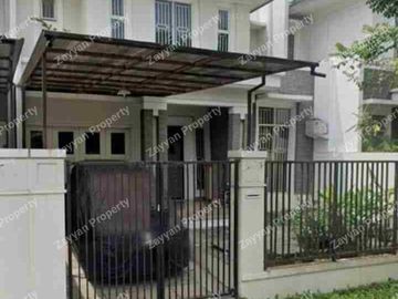 Rumah Murah Alam Galaxy Surabaya