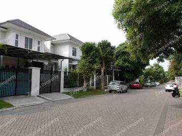 Rumah Murah Alam Galaxy Surabaya