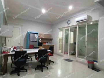 Rumah Murah Alam Galaxy Surabaya