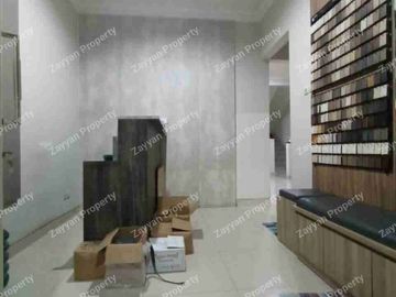 Rumah Murah Alam Galaxy Surabaya