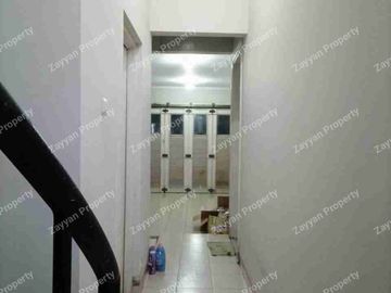 Rumah Murah Alam Galaxy Surabaya