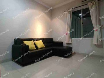 Rumah Murah Alam Galaxy Surabaya