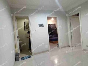 Rumah Murah Alam Galaxy Surabaya