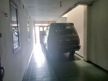Rumah Kost 2 Lantai Lokasi Premium di Sukaluyu Surapati