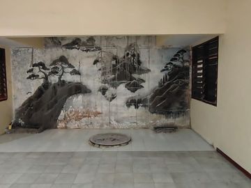 langka jarang ada rumah strategis di tengah kota selangkah ke jl raya kertajaya di gubeng kertajaya