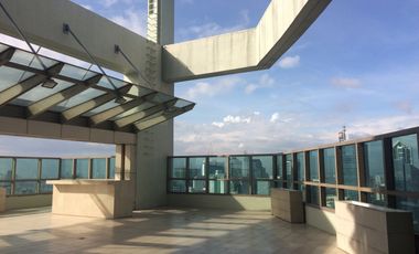 ₱21,000,000 (Negotiable) | 1BR Condo for Sale in The Residences at Greenbelt Makati / TRAG | 70sqm | With Parking | Tenanted Investment Property
