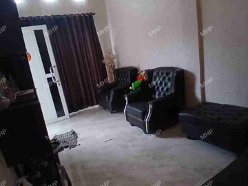 Rumah 3 Lantai Renov Dijual