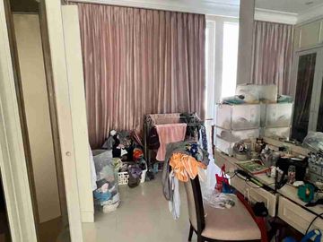 DIJUAL Rumah LA RIZ WOOD Pakuwon Indah