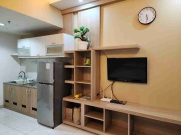 Dijual Apartemen UC Citraland Tower Berkeley