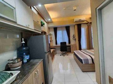 Dijual Apartemen UC Citraland Tower Berkeley
