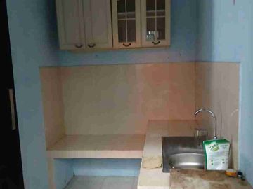 Rumah Terawat di Cluster One Gate Colomadu