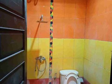 Rumah Terawat di Cluster One Gate Colomadu