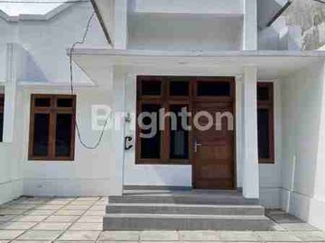 Rumah Baru & Murah Dijual Kalasan