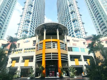 For Sale Studio Condo Improved Furnished Eastwood Parkview Eastwood Ave. Quezon City