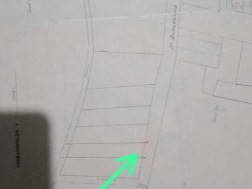 Tanah murah balas krumpik surabaya