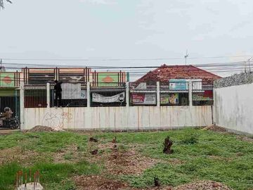 Jual Tanah Siap Bangun Lokasi Strategis Di Karawang Timur