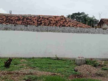 Jual Tanah Siap Bangun Lokasi Strategis Di Karawang Timur