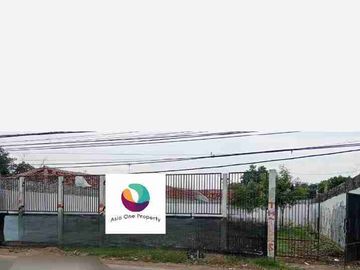 Jual Tanah Siap Bangun Lokasi Strategis Di Karawang Timur