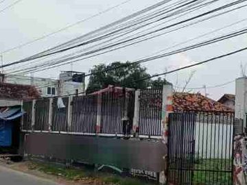 Jual Tanah Siap Bangun Lokasi Strategis Di Karawang Timur