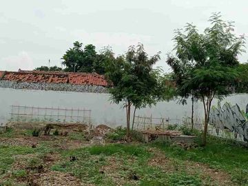 Jual Tanah Siap Bangun Lokasi Strategis Di Karawang Timur