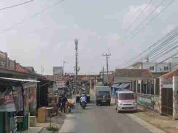 Jual Tanah Siap Bangun Lokasi Strategis Di Karawang Timur