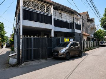 Murah Rumah Tengah Kota Jl. Cikaso Cibeunying Kidul