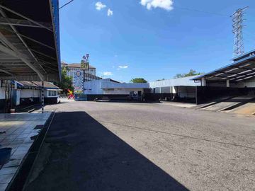 Dijual Tanah Bangunan Komersil Multi Use di Kerten Lawetan Solo