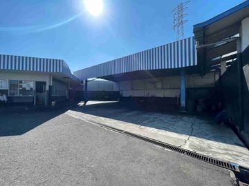 Dijual Tanah Bangunan Komersil Multi Use di Kerten Lawetan Solo