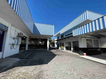 Dijual Tanah Bangunan Komersil Multi Use di Kerten Lawetan Solo