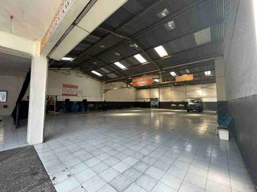 Dijual Tanah Bangunan Komersil Multi Use di Kerten Lawetan Solo