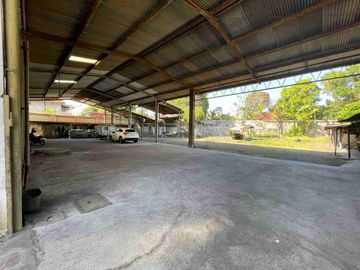 Dijual Tanah Bangunan Komersil Multi Use di Kerten Lawetan Solo