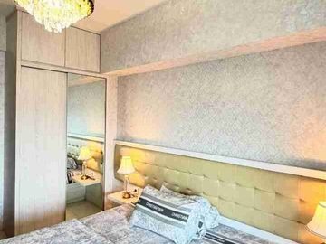 Connect Pakuwon Mall‼️Apartemen Orchard