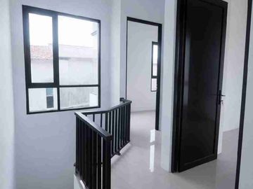 rumah baru siap huni murah 500 JT an 2 lt di Rancaekek dkt stasiun kereta api