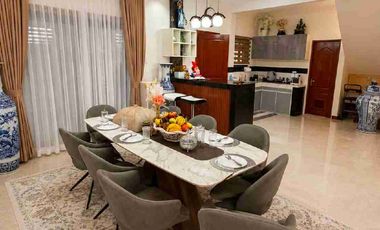 🏡 FOR SALE | Spacious 5-Bedroom House in South Plains Executive Village, Dasmariñas, Cavite