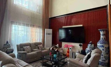 🏡 FOR SALE | Spacious 5-Bedroom House in South Plains Executive Village, Dasmariñas, Cavite
