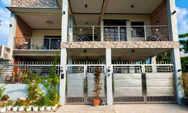 🏡 FOR SALE | Spacious 5-Bedroom House in South Plains Executive Village, Dasmariñas, Cavite
