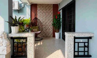 🏡 FOR SALE | Spacious 5-Bedroom House in South Plains Executive Village, Dasmariñas, Cavite
