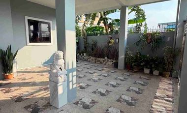 🏡 FOR SALE | Spacious 5-Bedroom House in South Plains Executive Village, Dasmariñas, Cavite