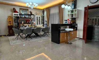 🏡 FOR SALE | Spacious 5-Bedroom House in South Plains Executive Village, Dasmariñas, Cavite