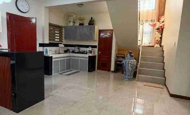 🏡 FOR SALE | Spacious 5-Bedroom House in South Plains Executive Village, Dasmariñas, Cavite