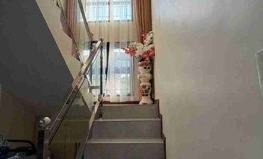 🏡 FOR SALE | Spacious 5-Bedroom House in South Plains Executive Village, Dasmariñas, Cavite