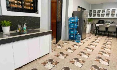 🏡 FOR SALE | Spacious 5-Bedroom House in South Plains Executive Village, Dasmariñas, Cavite