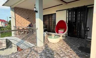 🏡 FOR SALE | Spacious 5-Bedroom House in South Plains Executive Village, Dasmariñas, Cavite