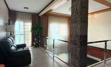 🏡 FOR SALE | Spacious 5-Bedroom House in South Plains Executive Village, Dasmariñas, Cavite