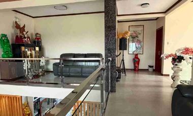 🏡 FOR SALE | Spacious 5-Bedroom House in South Plains Executive Village, Dasmariñas, Cavite