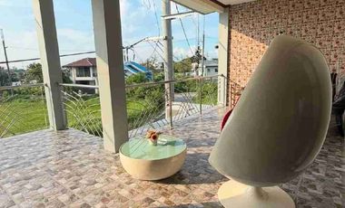🏡 FOR SALE | Spacious 5-Bedroom House in South Plains Executive Village, Dasmariñas, Cavite
